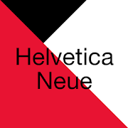 The helvetica® neue font is a modern classic. Helvetica Neue Flipfont Android Apk Free Download Apkturbo