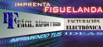 Imprenta Figuelanda