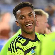 Who is Auston Trusty and why are Sheffield United keen