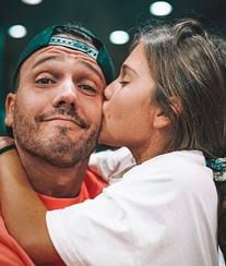 Nem mesmo em férias pedro teixeira descurou a boa forma física e começou o dia com um treino. Relacao De Pedro Teixeira E Sara Matos Mais Forte Com O Isolamento A Ferver Vidas