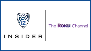But if it's vod you're looking for, you'll. Pac 12 Networks Brings Pac 12 Insider To Pluto Tv The Roku Channel