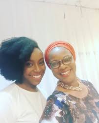 Chimamanda ngozi adichie начал(а) читать. Chimamanda Adichie Celebrates Her Daughter S 2nd Birthday Photos Literature Nigeria