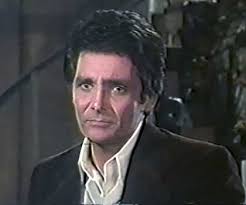 Cast David Hedison