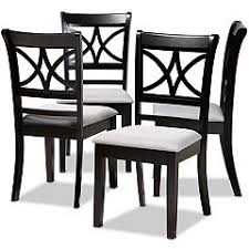 Free shipping on orders of $35+ and save 5% every day with your target redcard. Dining Chairs Shop Stylish Furnishings For Your Home Kohl S