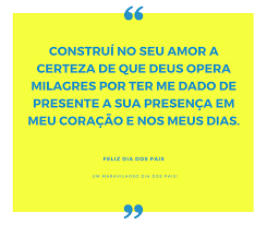 Se você usa celular também poderá usar o programa, baixe aqui para celular! Mensagem Dia Dos Pais Para Sua Homenagem Mensagem Para O Dia Dos Pais