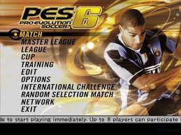 Winning Eleven Pro Evolution Soccer 2007 Screenshot 6 Pro Evolution Soccer Soccer Soccer Match