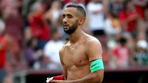 He began his career at marseille. Bvb Vs S04 Revierderby Um Benatia