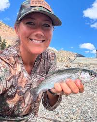 Bobby Cardenas from Barstow Hauls in His Buck
