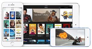 Itunes Share Of Video Sales And Rentals Market Reportedly In Free Fall Amidst Competition From Amazon Comcast Appleinsider