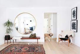 California casual design style is a design style inspired by the casual california vibes. Achieving The California Casual Style Wall Art Emily Henderson Home Decor Minimalist Entryway Functional Entryway Ideas