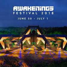 Awakenings festival, the world's largest outdoor techno festival, has just announced the line up for its 20 starting as an underground community, awakenings festival has established itself over the last. Bustrip Awakenings Festival 2018 Partybusse Amsterdam In Amsterdam 29 06 2018