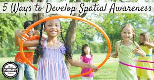 The environmental problem of nature and man at the moment is relevant. 5 Ways To Develop Spatial Awareness Your Therapy Source