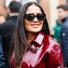 PEOPLE Star Tracks: Photos of Salma Hayek, Kaia Gerber and more