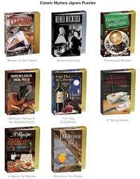 4 out of 5 stars. Sherlock Holmes And The Speckled Band A Mystery Jigsaw Puzzle Game Amazon Ae Videogames