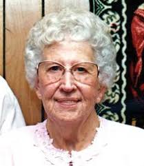 Dorothy B Reuter Wray (1915-2007)