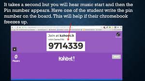 Get dropbox for chromebook and have the ability to sync your apps, games, videos, music, docs and other files to the cloud. Type Create Kahoot It Login In The Search Bar Ppt Download