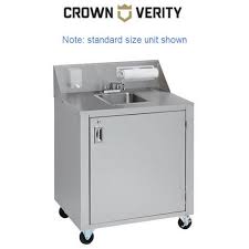 crown verity cv phs 4c crown verity