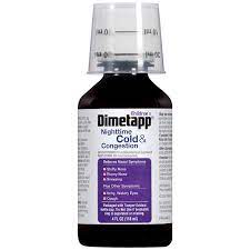 Dimetapp Para Que Sirve Guia Precios 2022