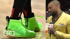 Tucker's shoe collection the bucks veteran guard never lets fans down with his shoe game. Pj Tucker Rates The Best Sneakers Of The 2019 Nba Conference Finals Hoop Streams Youtube
