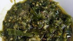 Resep Sambal Hijau Ala Rumah Makan Padang Lifestyle Liputan6 Com