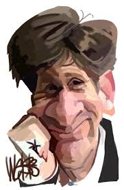 Webb, Murray, 1947- :[Wayne Eagleson]...