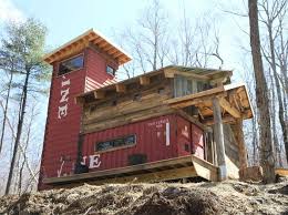 Shipping Container Homes Alaska Google Search Maison Conteneur Maison Container Autoconstruction Maison