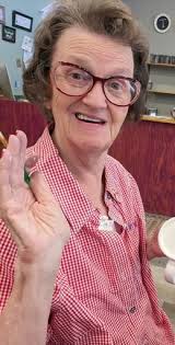 Patricia Jane Matthews Obituary March 26, 2025