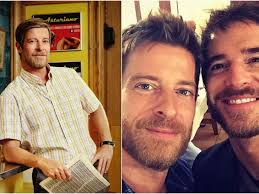 La vida actual de Manu Baqueiro: de ser Marcelino en 'Amar es para siempre'  a sufrir una inocentada con su hermano