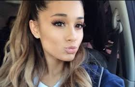 The Arrianna Grande's Fans