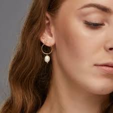 Bella Ella øreringe