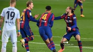 To watch real valladolid vs valencia, a funded account or bet placed in the last 24 hours is needed. Prediksi Valladolid Vs Barcelona La Liga Spanyol H2h Susunan Pemain Dan Link Live Streaming Tribun Jateng