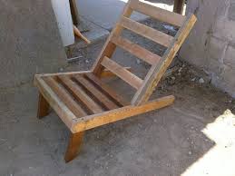 Chair 2x4x8 Chair Woodworking Chair Wood Chair