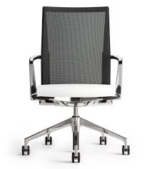 Sava Mesh Back By Stylex Has A Family Of Chairs Conference Room Chairs Chair Office Chair