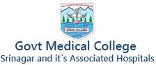 Government Medical College Srinagar