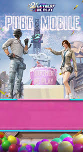 Pubg mobile metro royale apk. Pubg Mobile 2nd Anniversary
