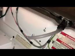A wiring diagram is a kind of schematic which utilizes abstract pictorial icons to reveal all the affiliations of parts in a. Maytag Bravos Xl Mct Washer Repair Error F6 E2 Youtube Washer Repair Maytag Bravo Xl Maytag Bravos