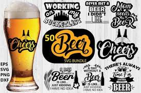| view 130 beer mug illustration, images and graphics from +50,000 possibilities. Beer Quotes Bundle Graphic By Paper Switch Creative Fabrica