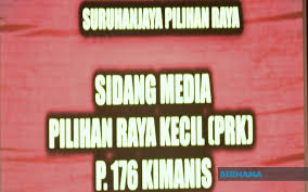 Do it free at the election commission of malaysia ec suruhanjaya pilihan raya malaysia spr website. Bernama Spr Sediakan Kaunter Bergerak Bantu Pengundi Buat Semakan Awal