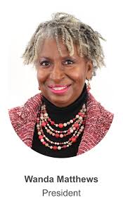 Greetings Panthers! Please see below the Clark Atlanta University Alumni  Association- Dekalb 2022-2024 Chapter Officers. From left to right:  PRESIDENT- Tyrone Cox VICE PRESIDENT- Tanya Martino RECORDING SECRETARY-  DeAngela King CORRESPONDING SECRETARY-