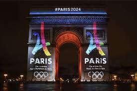 Os jogos olímpicos de verão de 2024 será a edição dos jogos olímpicos de verão realizado entre 26 de julho e 11 de agosto de 2024, na capital francesa, paris. Coronavirus Tambem Afeta O Orcamento Das Olimpiadas De Paris 2024 Gazeta Esportiva