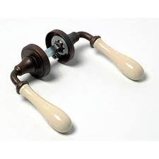 Poignees De Porte Retro Poignee De Porte Poignee De Porte Porcelaine Poignees