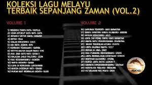 Temukan lagu terbaru favoritmu hanya di lagu 123 stafaband planetlagu. Koleksi Lagu Melayu Terbaik Sepanjang Zaman Vol 2 Youtube