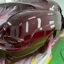 Image result for Tampico Red 1949 Mercury