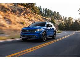 Get 2016 kia sorento values, consumer reviews, safety ratings, and find cars for sale near you. 2021 Kia Sorento Prices Reviews Pictures U S News World Report