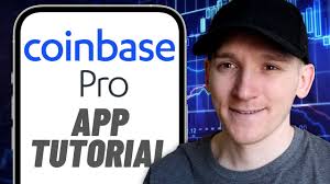 Every day, the volume of performed operations exceeds 226 million dollars. How To Use Coinbase Pro App Trade Crypto On Coinbase Pro Youtube