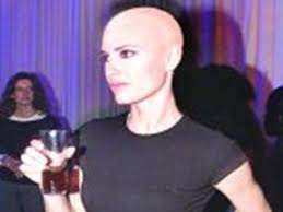 Fernanda serrano recorda pesadelo do cancro. Fernanda Rapa Cabelo Tv Media Correio Da Manha