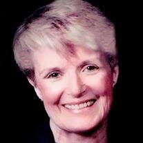 Mary Veronica Herrity Mann Obituary