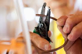 A junction box is used to add a spur or to extend circuits and direct power to lights and additional sockets. Do Your Own Car Wiring Installation