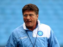 World news in italian » главные новости » mazzarri: I Tifosi Del Napoli Hanno Votato Mazzarri Come Miglior Allenatore Del Decennio