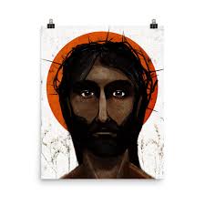 Jesus Christ Print